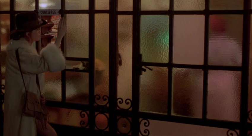 Last Tango In Paris 1972 English