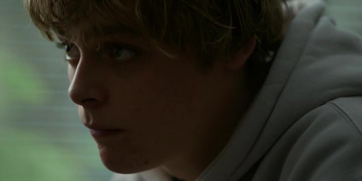 Bring Her Back (2025) 480p Hdrip Org [Dual Audio] [Hindi Or