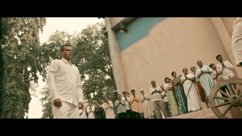 I Killed Bapu 2023 1080p Zee5 Web Dl Hindi Ddp5 1 H 265 Archie