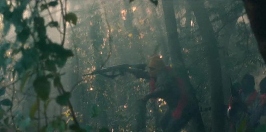 Harikatha Sambhavami Yuge Yuge S01 720p Web Dl Hindi 5 1 Telugu