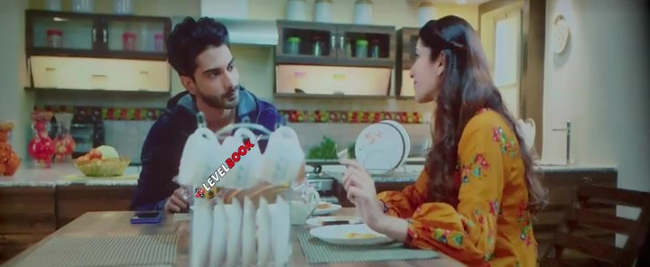 Luv You Shankar 2024 Hindi