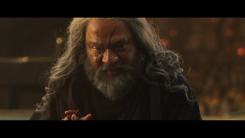 Kalki 2898 Ad Trailer Hindi ｜ Prabhas ｜ Am