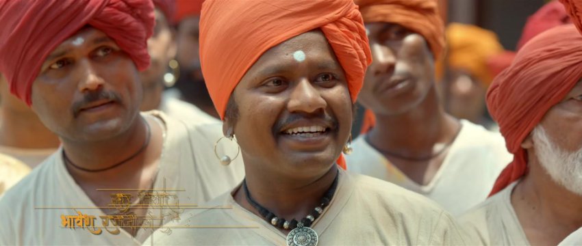 Shivrayancha Chhava 2025 Dual Audio Hindi &Amp; Marathi Full(2)