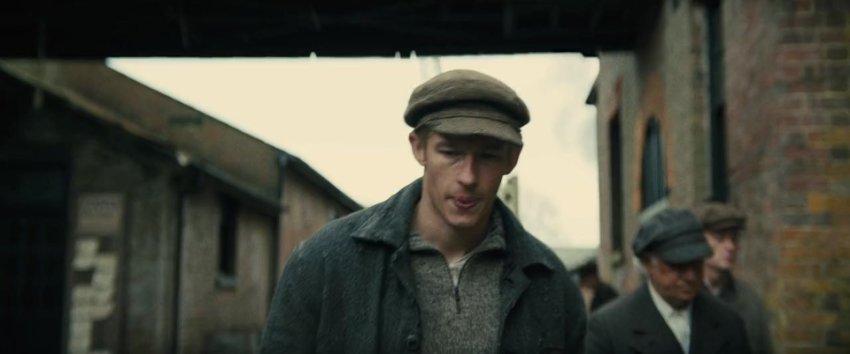 The Boys In The Boat (2023) 720p Hdrip Org [Dual Audio]