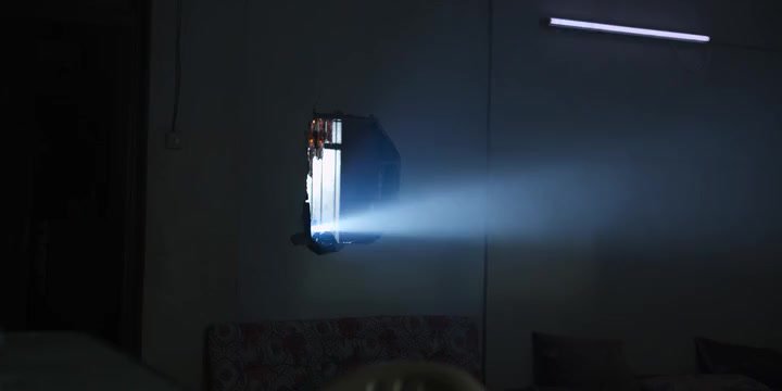 Warfare 2025 English Hindi