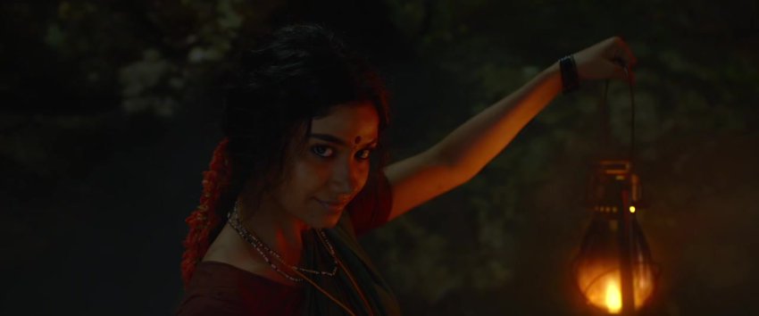 Sumathi Valavu (2025) 720p Hevc Hdrip X265 Esubs [Dual Audio