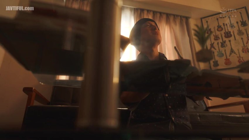 Taman Tetangga Lebih Lebat Mary Tachibana