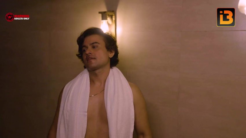 Delivery boy S01E02 (2023) 720p.mkv