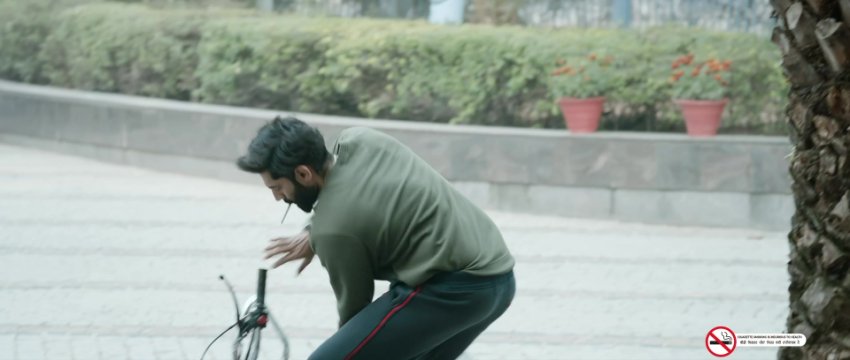 Tabaah 2024 Punjabi Dd5 1 224kbps Movie Hd 1080p Esub