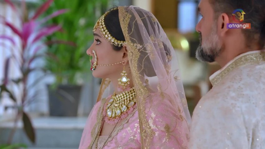 Shiddat S01 Ep09 (2024) 1080p