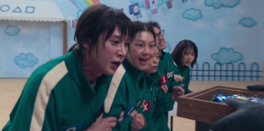 @Latest Movies Reborn Squid Game S02 Part 02 (Ep 05 07) (202