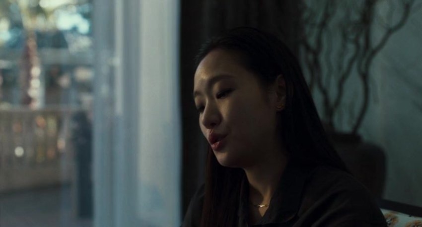 Exhuma (2024) Hindi English 480p