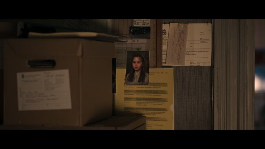 E01 The Glass Dome 2025 Hindi English