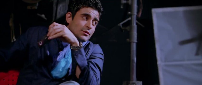 Tg[@mmson Moviess] Agyaat 2009 Hindi