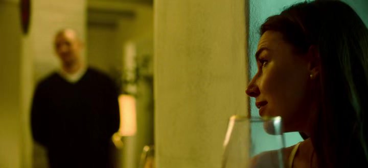 The Witch Revenge (2024) 480p Hdrip Org [Dual Audio] [Hind