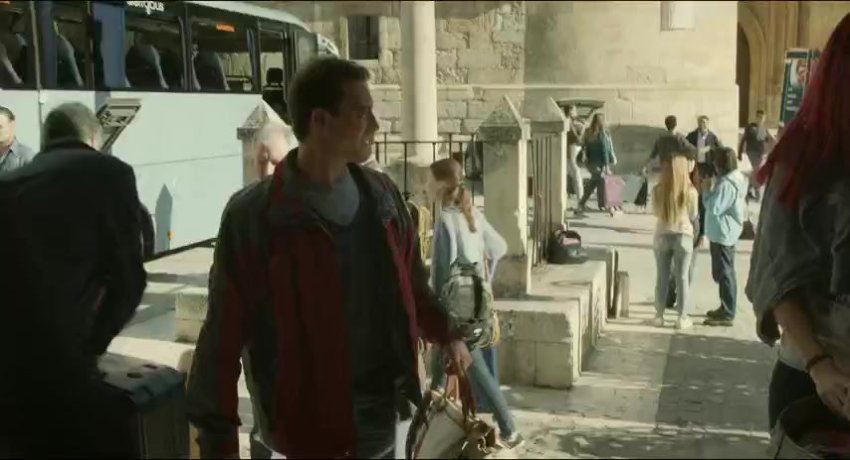 Everybody Knows 2018 Spanish Persian English