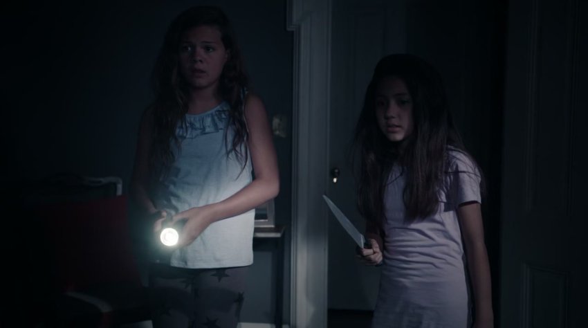 The Crooked Man (2016) 720p Hevc Hdrip X265 Esubs [Dual Audi