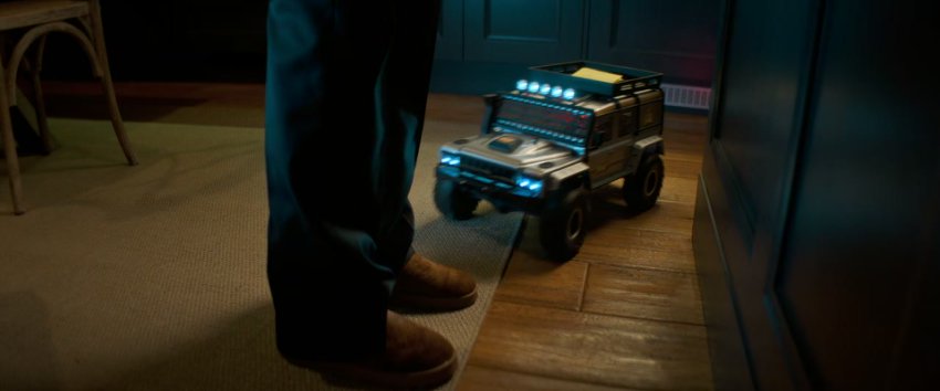 Drop 2025 720p 10bit Webrip X265 Hevc Hindi Amzn Ddp 5 1 + English