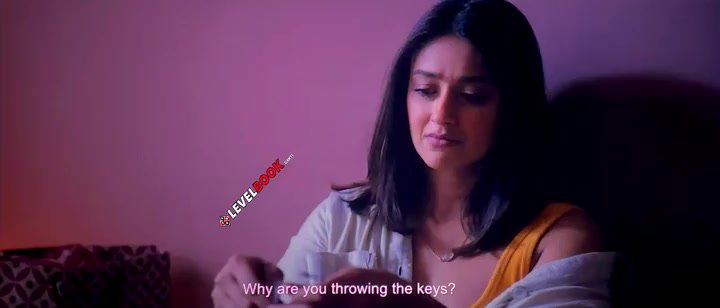 Do Aur Do Pyaar 2024 Hindi Hdts 480p