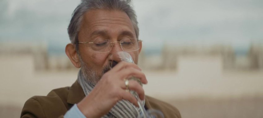 @Runningmovieshd Neeyat 2023 Hindi 720p Hevc Web Rip X265 Aac Dd