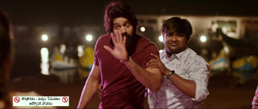 Maayagadu (Hero Heroine) (2023) South Hindi Dubbed Uncut(1)