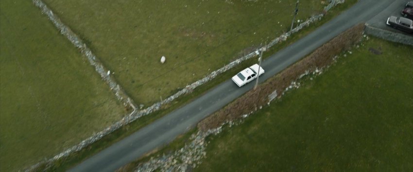 In The Land Of Saints &Amp; Sinners 2023