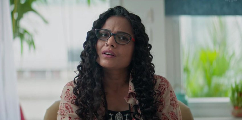 Mix Up Shaadi Xchange 2024 Hindi Telugu Audi