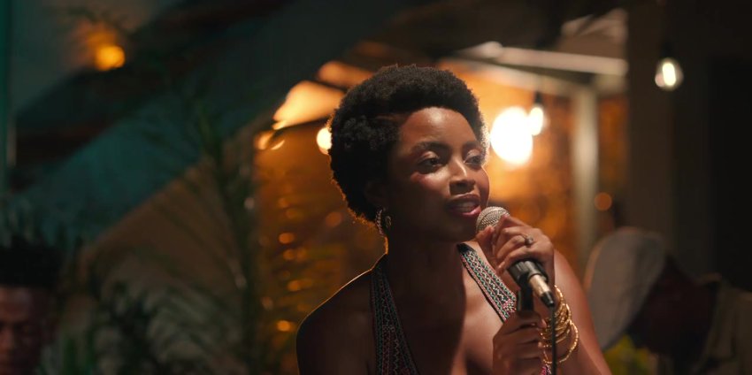 Umjolo My Beginnings My End! 2025 720p Hdrip X264 Esubs