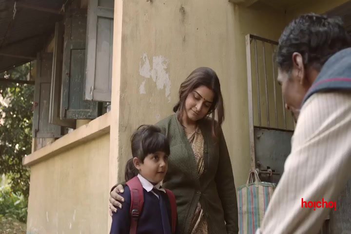 Ep01[@gdback] Paanch Phoron Season 1