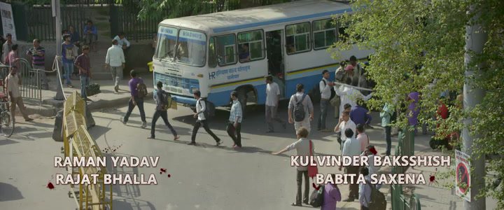 Laal Rang (2016) Hindi 480p Hdrip X264 Aac Esubs