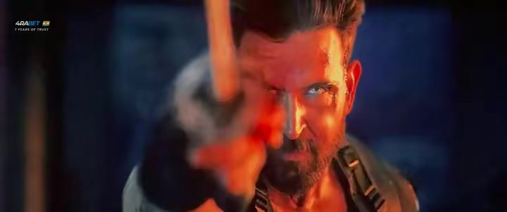 War 2 [Hindi][cam] 360p