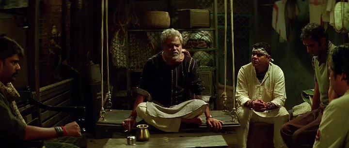 Phas Gaye Re Obama 2010 Webrip Hindi 480p Esub Mkvcine