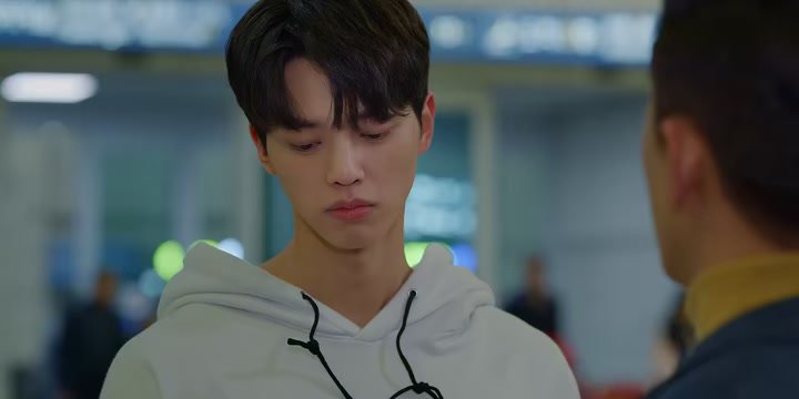 Love Alarm S01 Combined Webrip 480p X265 Hevc 10bit Engl