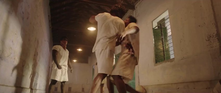 Tg[@mmson Moviess] Kuruthi Aattam (2023) South Uncut Hindi Dubbed Full Movie Hd 720p Mkv