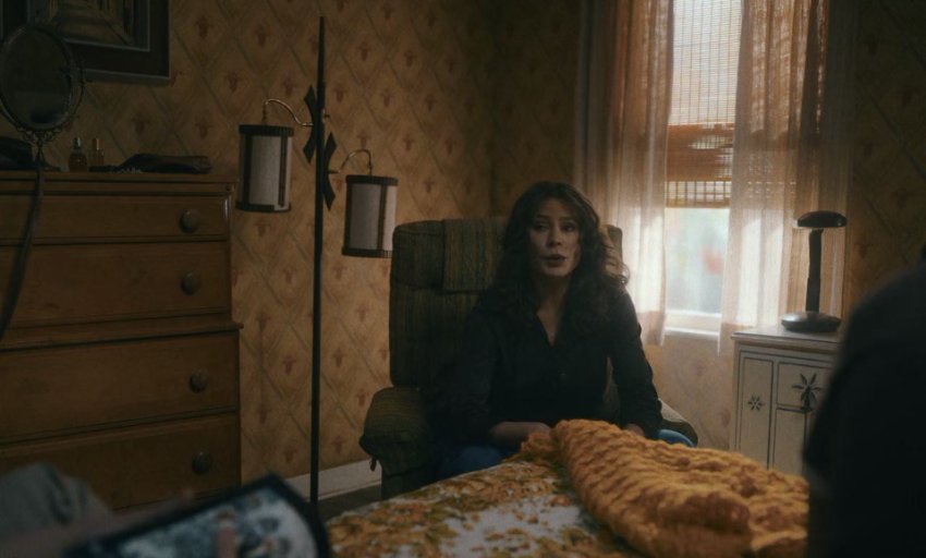 [ @Netflix Villa Original ]Griselda (2024) Org [ Hindi + En(1)