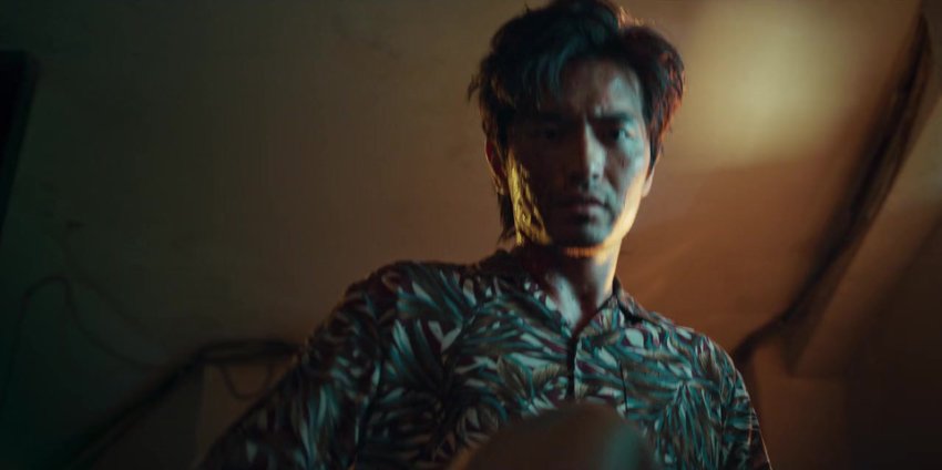 Sweet Home S01e02 Dual Audio 720p Web Dl X264 @File2ux