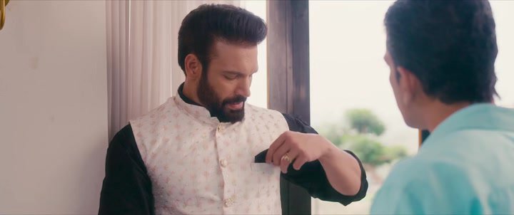 Pyaar Ishq Aur Possession (2024) Hindi 480p