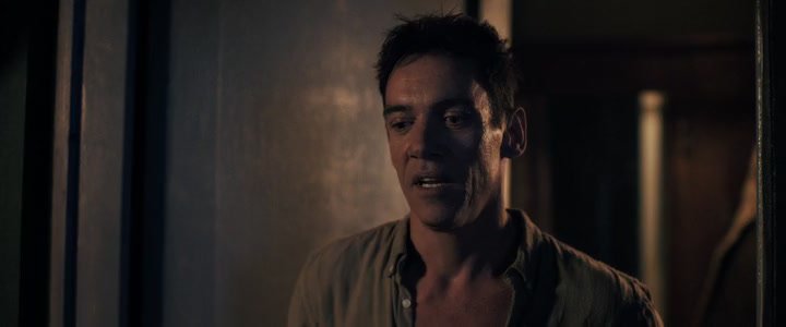 The Good Neighbor 2022 480p Web Dl Hin Eng X264 Esub Katmoviehd