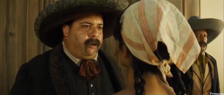 Tg[@GDBACK] Bandidas (2006) Hindi Dubbed.mp4