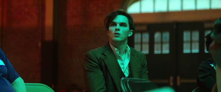 Renfield (2023) {Hindi English} 480p Web Dl Esub [Bollyflix]