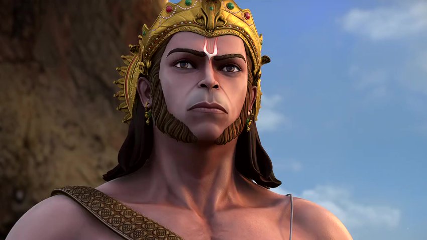 The Legend Of Hanuman S01e11 Hindi 720p Web Dl Esub Bollyflix(1)