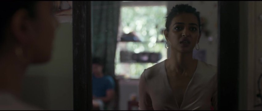 Lust Stories 2018 Hindi 1080p Webrip X265