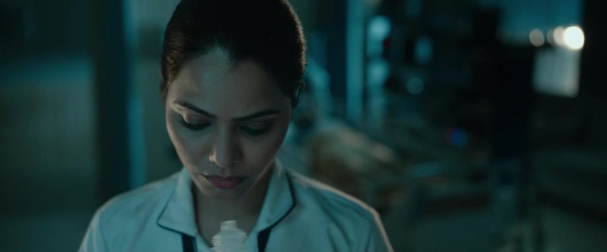 Deva (2025) Hindi 1080p Nf Webrip X265 Hevc 10bit Dd5 1 Esub Hdhub4u