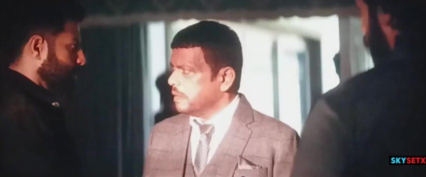 Marco 2024 Hindi Cam 720p X264 Aac