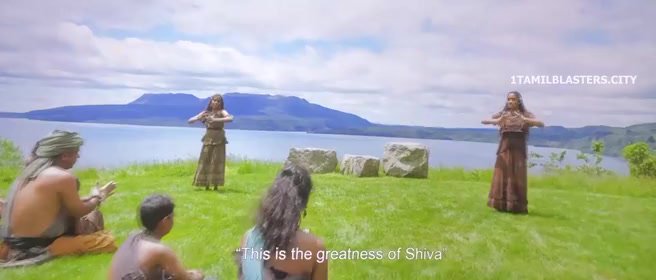 Kannappa Kannada 2025