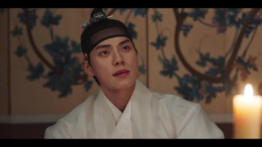 @Askoreandrama Bon Appetit Your Majesty (2025) S01e11 10