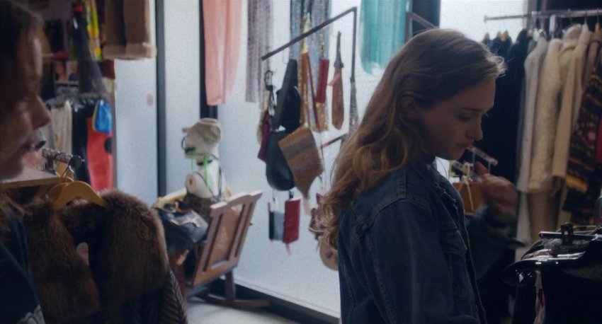 Fear Street Prom Queen (2025) 720p Hdrip X264 Esubs [Dual A