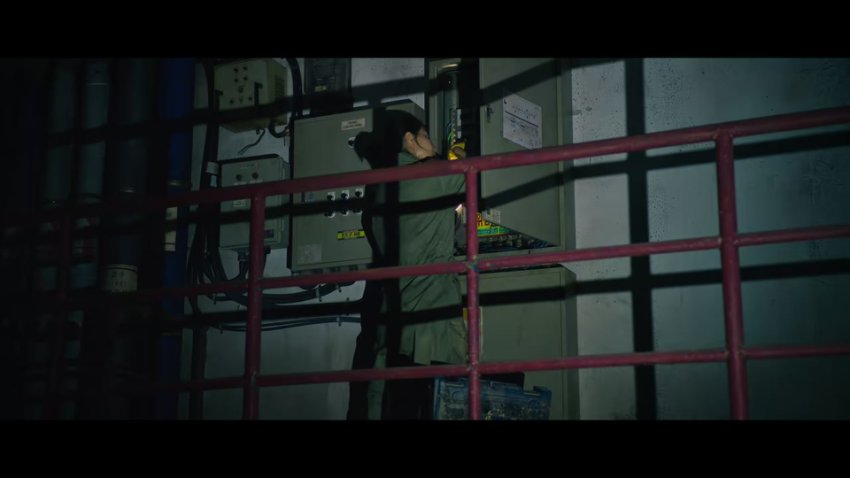 Ep08[@gdback] Sweet Home Season 2