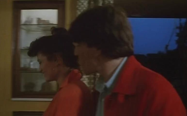 Lady Of The Night 1986