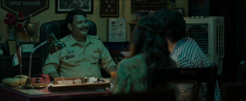 Bhool Chuk Maaf 2025 720p Amzn Web Dl Ddp5 1 H 264 M